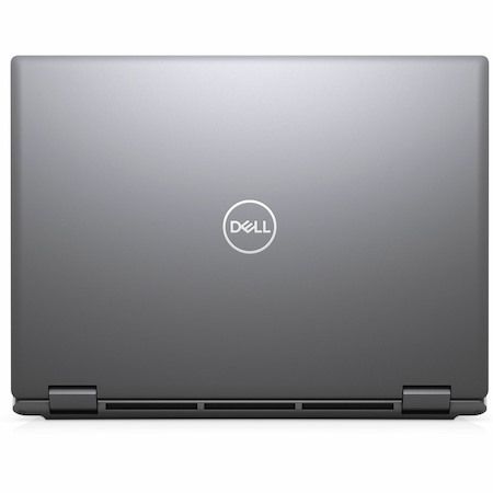 Dell Precision 7000 7680 16" Mobile Workstation - Full HD Plus - Intel Core i9 13th Gen i9-13950HX - 64 GB - 1 TB SSD - Aluminum Titan Gray