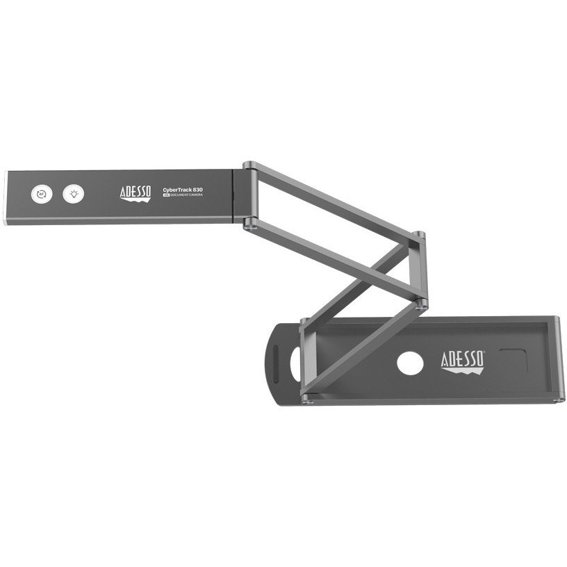 Adesso CyberTrack 830 Document Camera