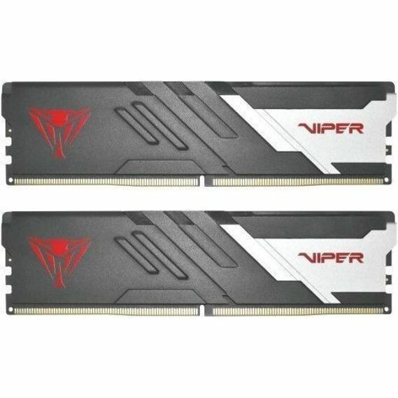 Patriot Viper Venom 32GB (2 X 16GB) 288-Pin PC Ram DDR5 6200 (PC5 49600) Desktop Memory Model PVV532G620C40K