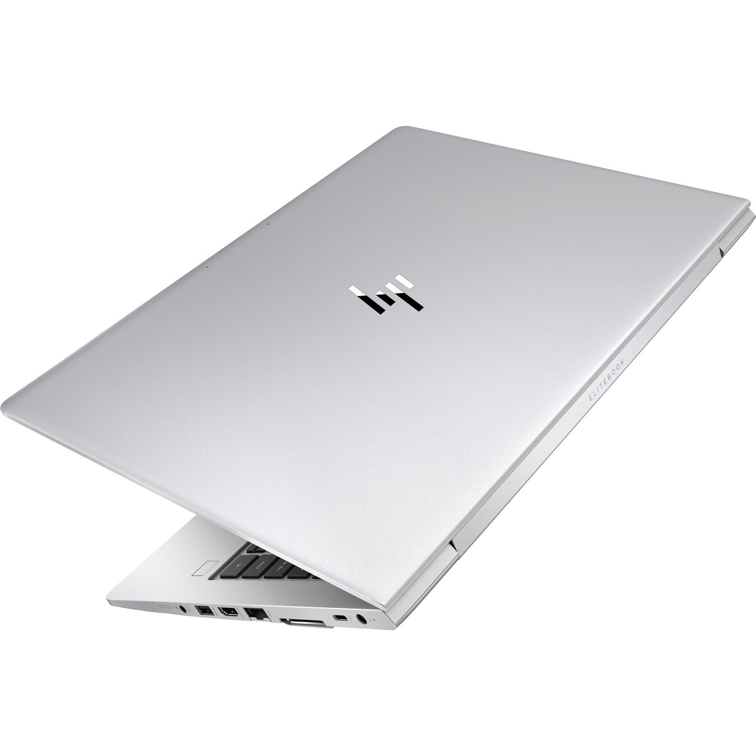 HP EliteBook 830 G6 13.3" Notebook - Intel Core i5 8th Gen i5-8365U - 16 GB - 512 GB SSD - English, French Keyboard