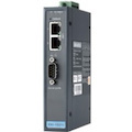 Advantech 1-port RS-422/485 Serial Device Server - Isolation, Wide Temperature