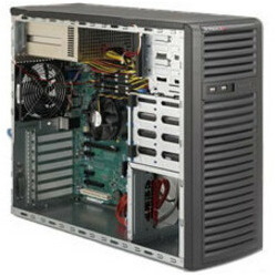 Supermicro SuperChasis System Cabient