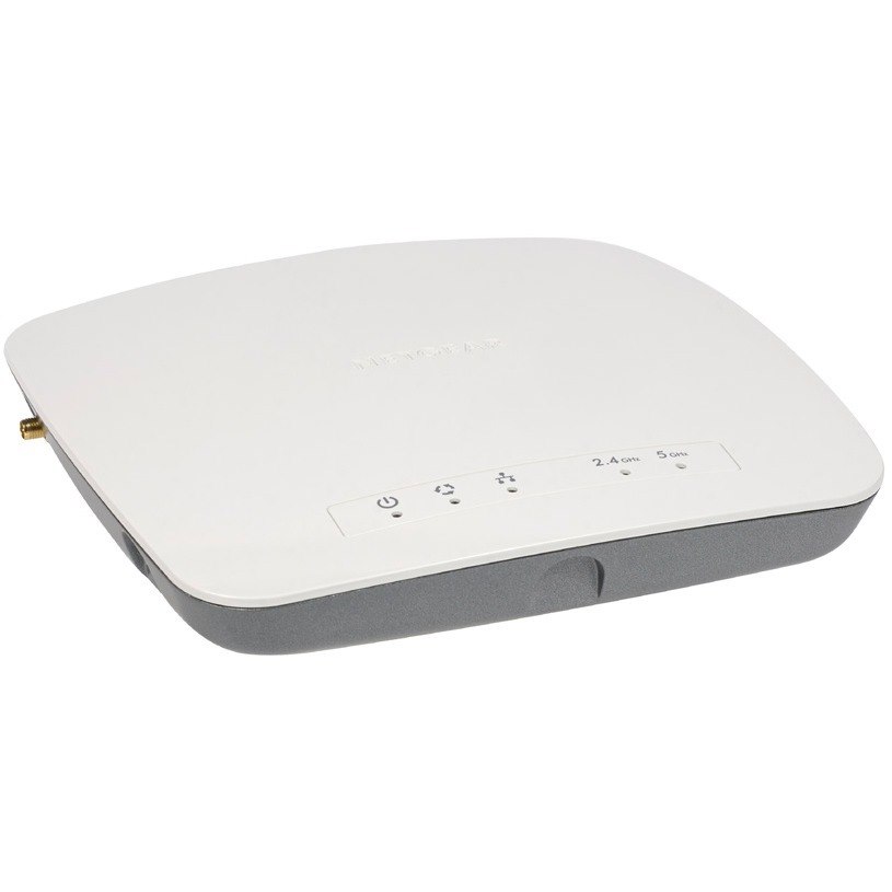 Netgear ProSafe WAC720 IEEE 802.11ac 1.17 Gbit/s Wireless Access Point