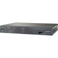 Cisco-IMSourcing 881 Multi Service Router