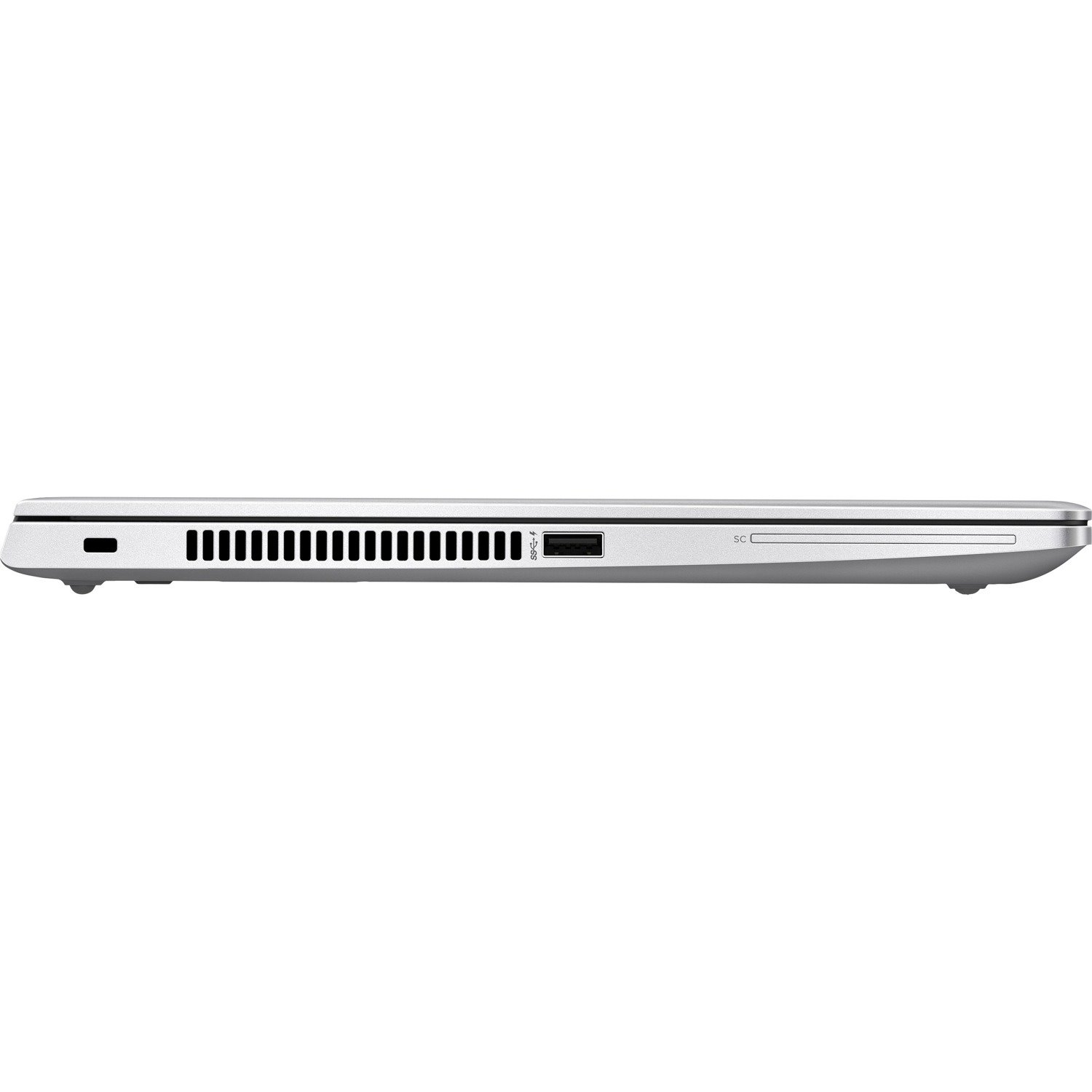 HP EliteBook 830 G6 13.3" Notebook - Intel Core i5 8th Gen i5-8365U - 16 GB - 512 GB SSD - English, French Keyboard