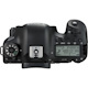 Canon EOS 6D Mark II 26.2 Megapixel Digital SLR Camera Body Only - Black