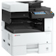 Kyocera Ecosys M4132idn Laser Multifunction Printer - Monochrome