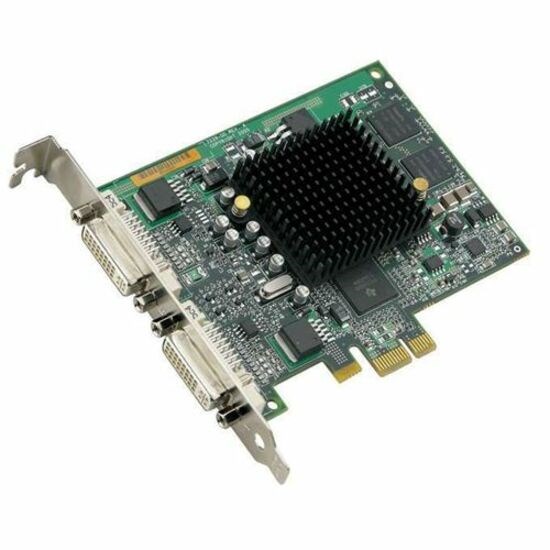 Matrox Millennium G550 Graphics Card