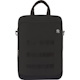 STM Goods Ace Armour Carrying Case for 13" to 14" Notebook - Black