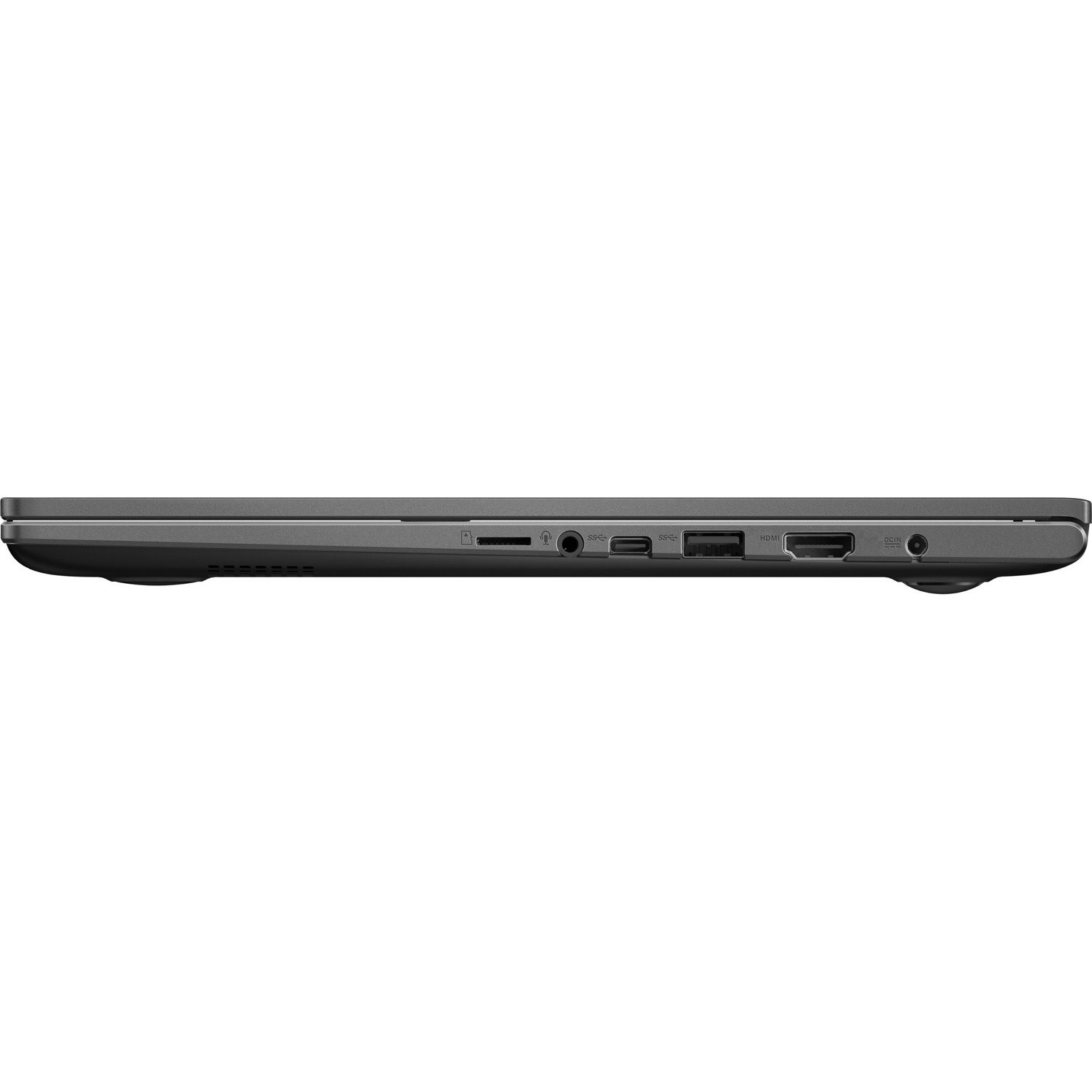 Asus VivoBook 15 K513 K513EA-QB52-CB 15.6" Notebook - Full HD - 1920 x 1080 - Intel Core i5 11th Gen i5-1135G7 Quad-core (4 Core) 2.40 GHz - 8 GB Total RAM - 512 GB SSD - Indie Black