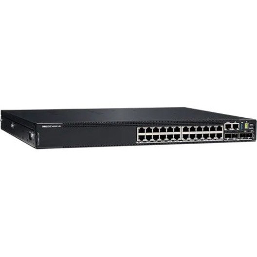 Dell EMC PowerSwitch N3224T-ON Ethernet Switch