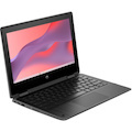 HP Pro x360 Fortis 11 G3 11.6" Touchscreen Chromebook - HD - Intel Celeron N4500 - 8 GB - 64 GB Flash Memory