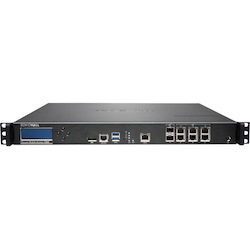 SonicWall 7210 Network Security/Firewall Appliance Support/Service - TAA Compliant