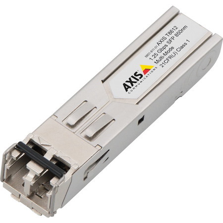 AXIS SFP (mini-GBIC) - 1 x LC Network