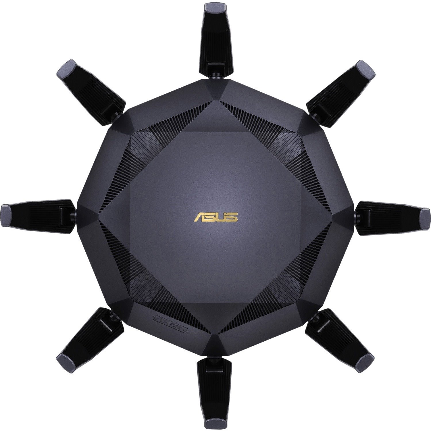 Asus RT-AX89X Wi-Fi 6 IEEE 802.11ax Ethernet Wireless Router