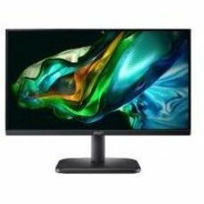 Acer EK221Q E3 Full HD LED Monitor - 16:9 - Black