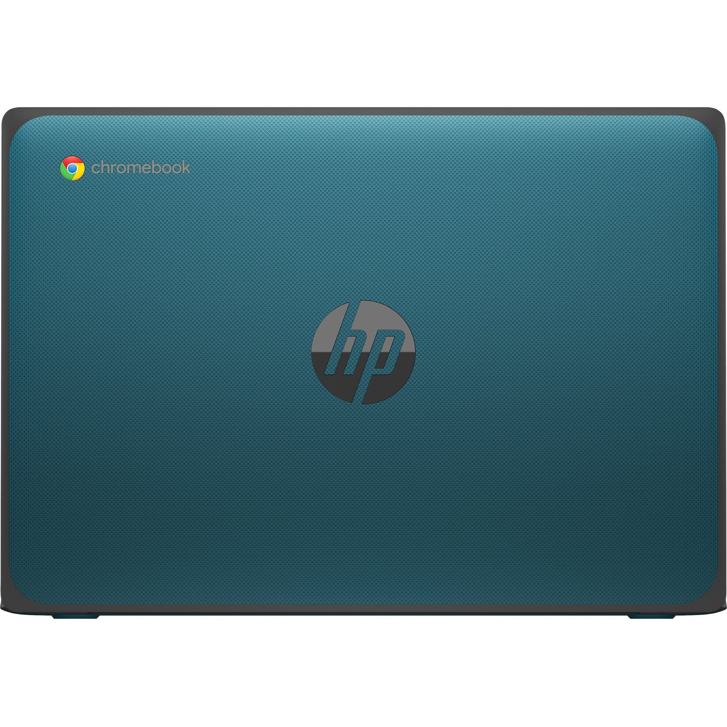 HP Chromebook 11 G9 EE 11.6" Rugged Chromebook - HD - 1366 x 768 - Intel Celeron N4500 Dual-core (2 Core) - 4 GB Total RAM - 32 GB Flash Memory