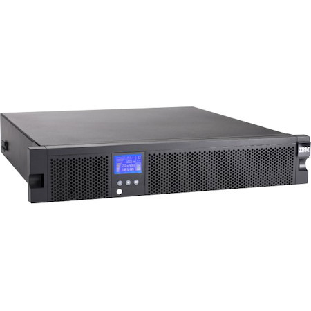 Lenovo 5395-1AX 1500VA Rack-mountable UPS