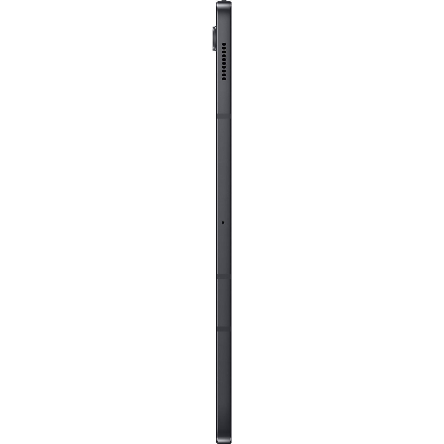 Samsung Galaxy Tab S7 FE SM-T733 Tablet - 12.4" WQXGA - Qualcomm SM7325 Snapdragon 778G 5G Octa-core - 4 GB - 64 GB Storage - Android 11 - Mystic Black