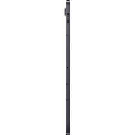 Samsung Galaxy Tab S7 FE SM-T733 Tablet - 12.4" WQXGA - Qualcomm SM7325 Snapdragon 778G 5G Octa-core - 4 GB - 64 GB Storage - Android 11 - Mystic Black