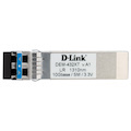 D-Link DEM-432XT SFP+ - 1 x LC Duplex 10GBase-SR Network