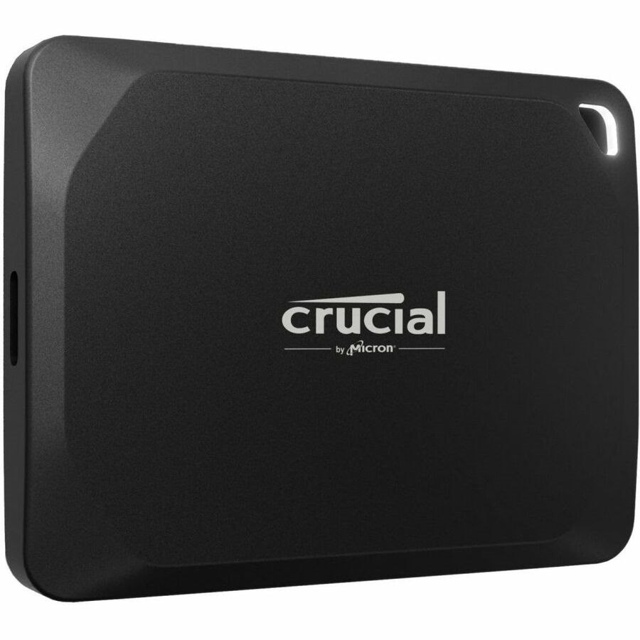 Crucial X10 Pro CT2000X10PROSSD9 2 TB Portable Solid State Drive - External