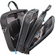 Mobile Edge Alienware Vindicator AWV15BC2.0 Carrying Case (Briefcase) for 15" Notebook - Black, Teal