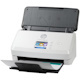 HP ScanJet Pro N4000 snw1 Sheetfed Scanner - 600 dpi Optical