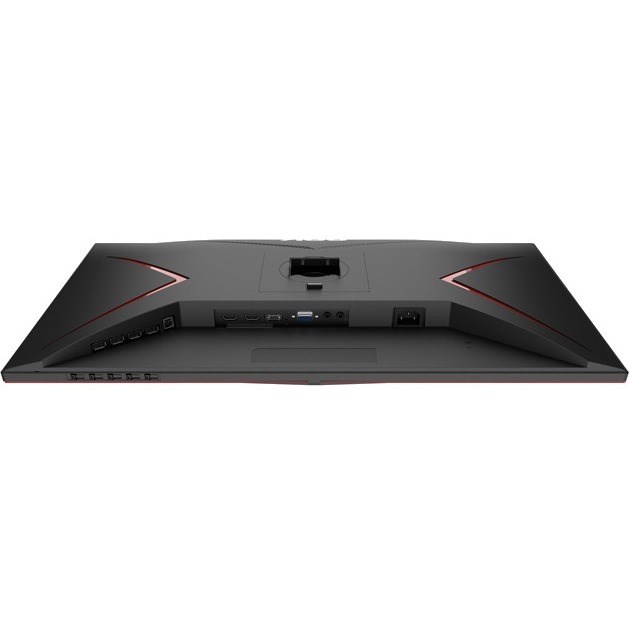 AOC 24G2 60.5 cm (23.8") Full HD LED Gaming LCD Monitor - 16:9 - Black Red
