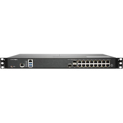 SonicWall NSA 2700 Network Security/Firewall Appliance