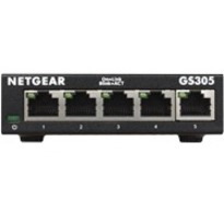 Netgear 300 GS305v3 5 Ports Ethernet Switch