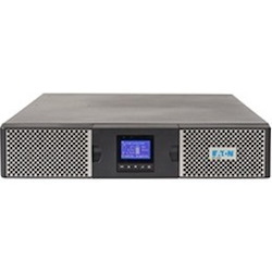 Eaton 9PX 48V Extended Battery Module (EBM) used with 9PX1000GRT, 9PX1500RT, 9PX1500RTN and 9PX1500GRT UPS, 2U Rack/Tower - Battery Backup
