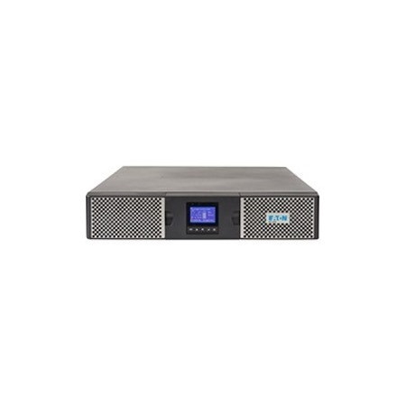 Eaton 9PX 48V Extended Battery Module (EBM) used with 9PX1000GRT, 9PX1500RT, 9PX1500RTN and 9PX1500GRT UPS, 2U Rack/Tower - Battery Backup