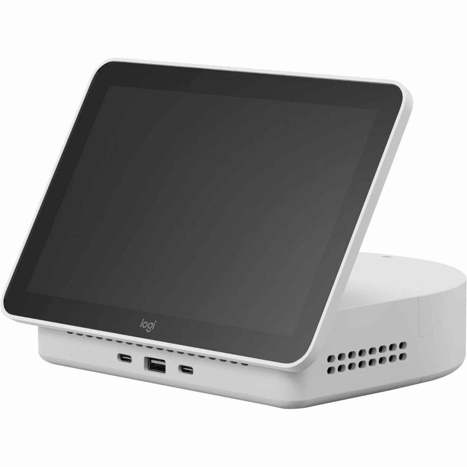 Logitech Logi Dock Flex Multi-purpose Managed Docking Station