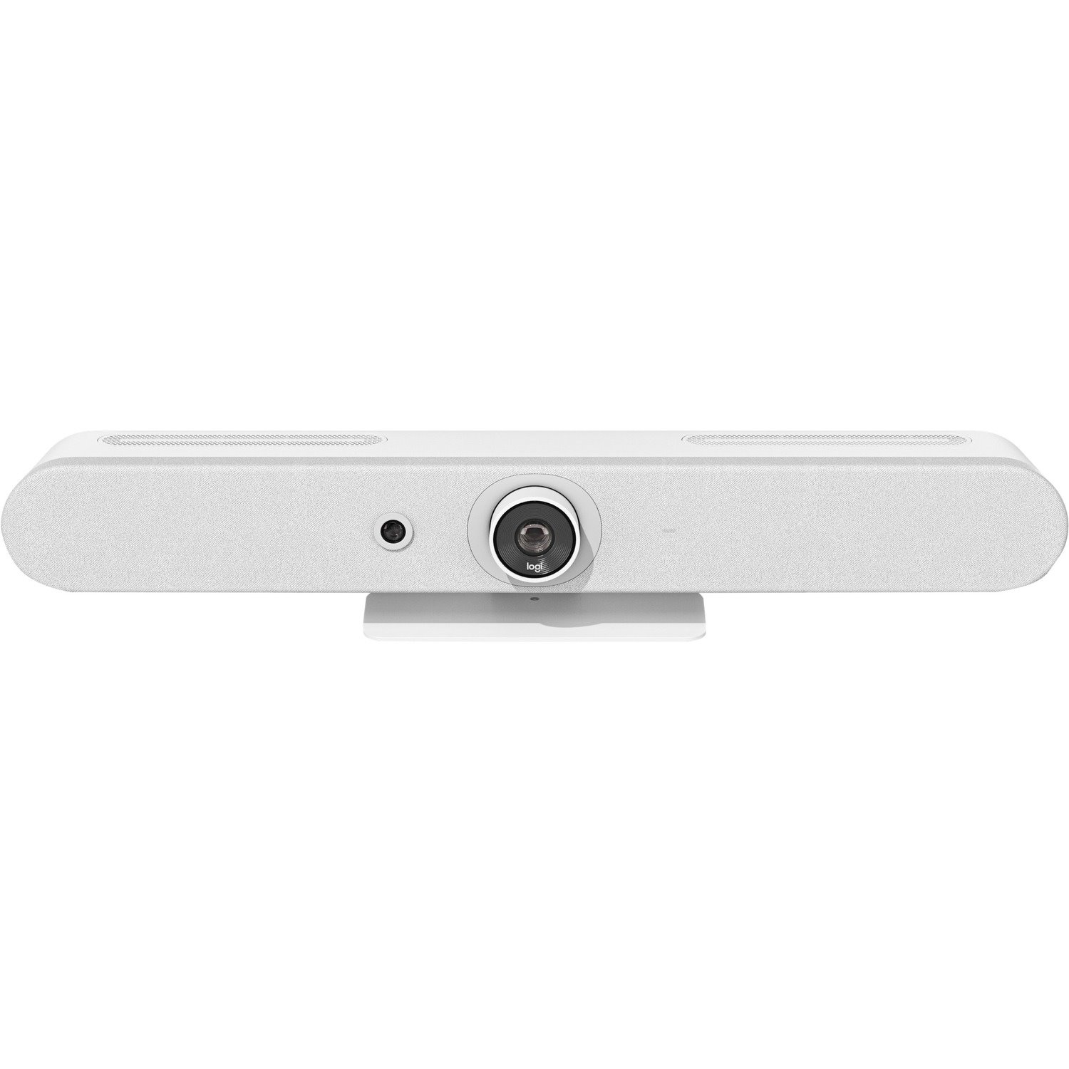 Logitech Rally Bar 960-001351 Video Conferencing Camera - 30 fps - White - USB 3.0