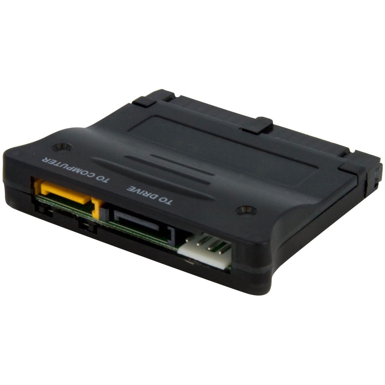 StarTech.com Bi-Directional SATA IDE Adapter Converter