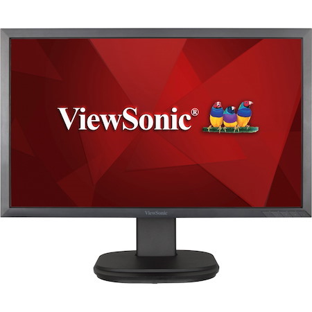 ViewSonic VG2239SMH 22 Inch 1080p Ergonomic Monitor with HDMI DisplayPort and VGA for Home and Office