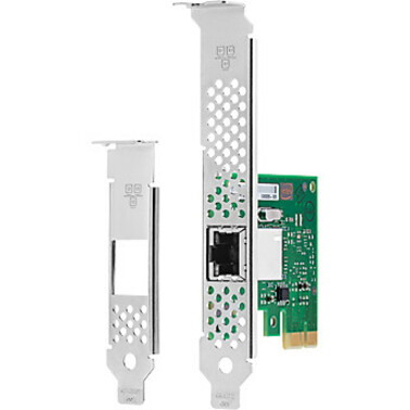 HP Intel Ethernet I210-T1 GbE NIC