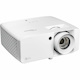 Optoma UHZ66 3D DLP Projector - 16:9 - White