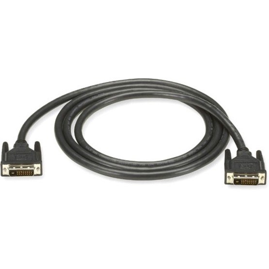 Black Box EVNDVI02 1.83 m DVI-D Video Cable