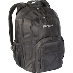 Targus Groove CVR600 Carrying Case (Backpack) for 15.4" to 16" Notebook - Black