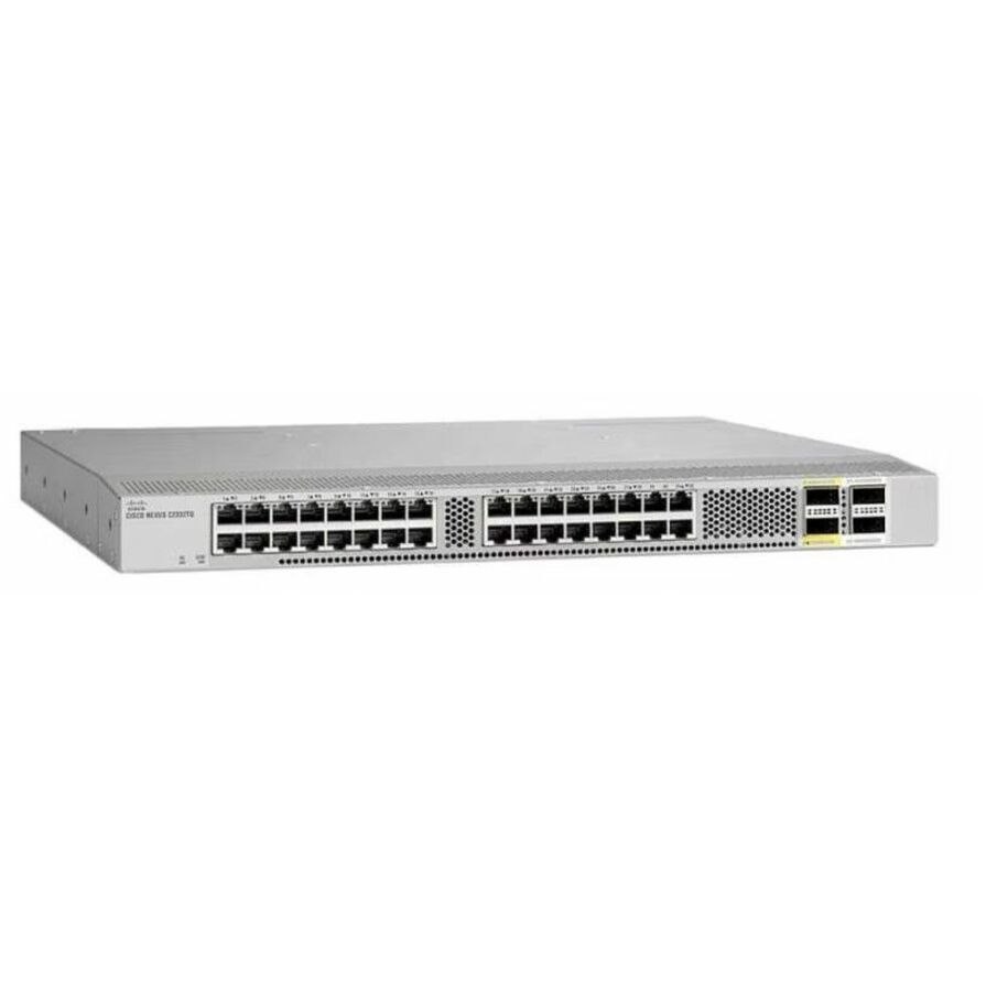 Cisco Nexus N2K-C2248TPE-BA-B Fabric Extender