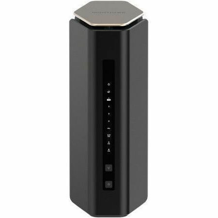 Netgear Nighthawk RS600 Wi-Fi 7 IEEE 802.11be Ethernet Wireless Router