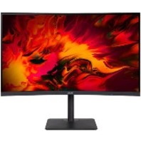 Acer Nitro XZ273U X 27" Class LCD Monitor - Black