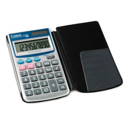 Canon LS-153TS Simple Calculator