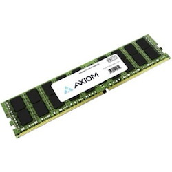 Axiom 64GB DDR4-2666 ECC LRDIMM for Oracle - 7115349