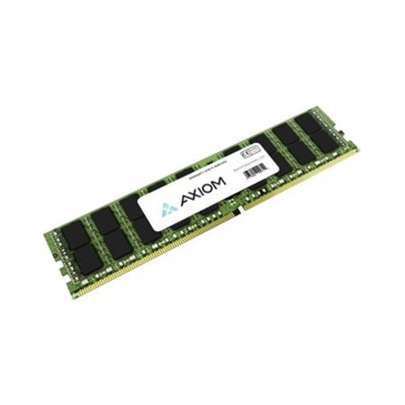 Axiom 64GB DDR4-2666 ECC LRDIMM for Oracle - 7330699