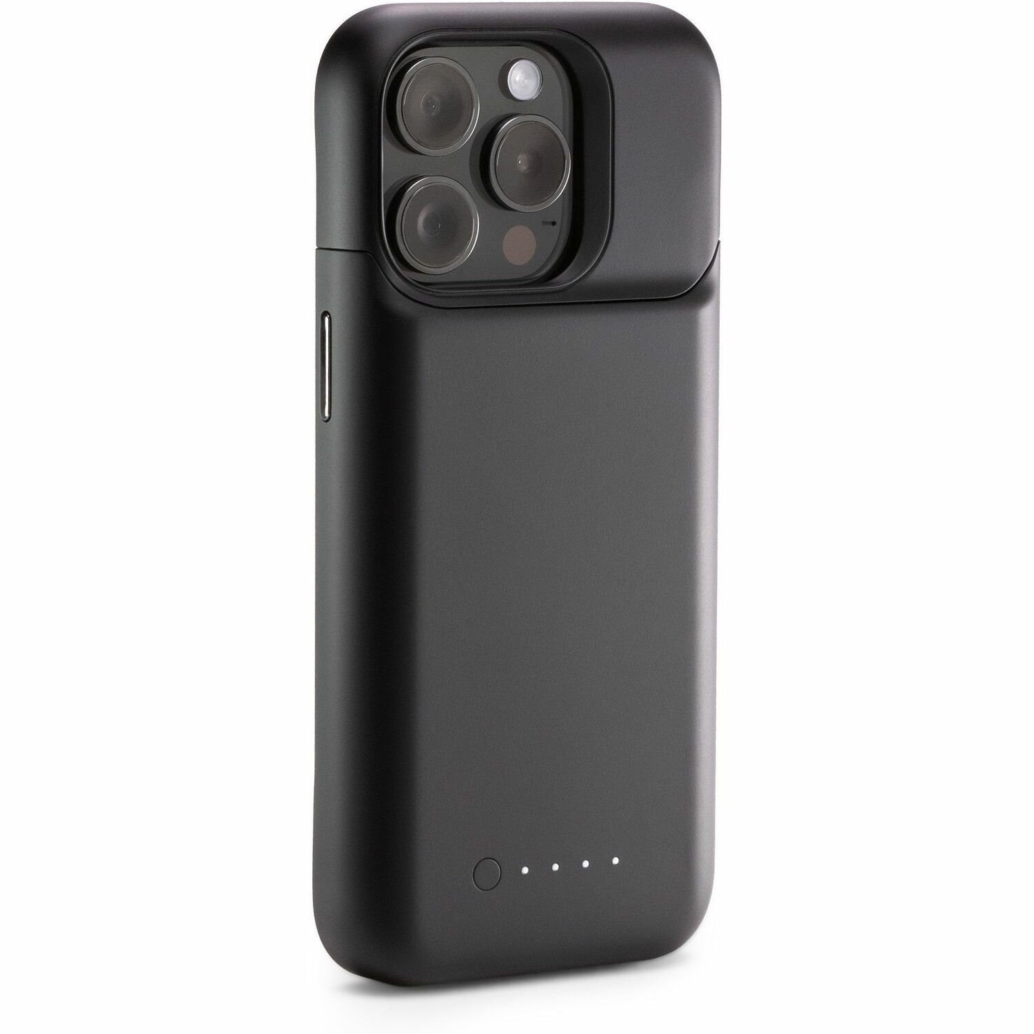 mophie juice pack Phone Case for Apple iPhone 15 Pro