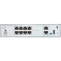Cisco Firepower FPR-1010 Network Security/Firewall Appliance