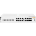 Aruba Instant On 1430 8 Ports Ethernet Switch - Gigabit Ethernet - 10/100/1000Base-T